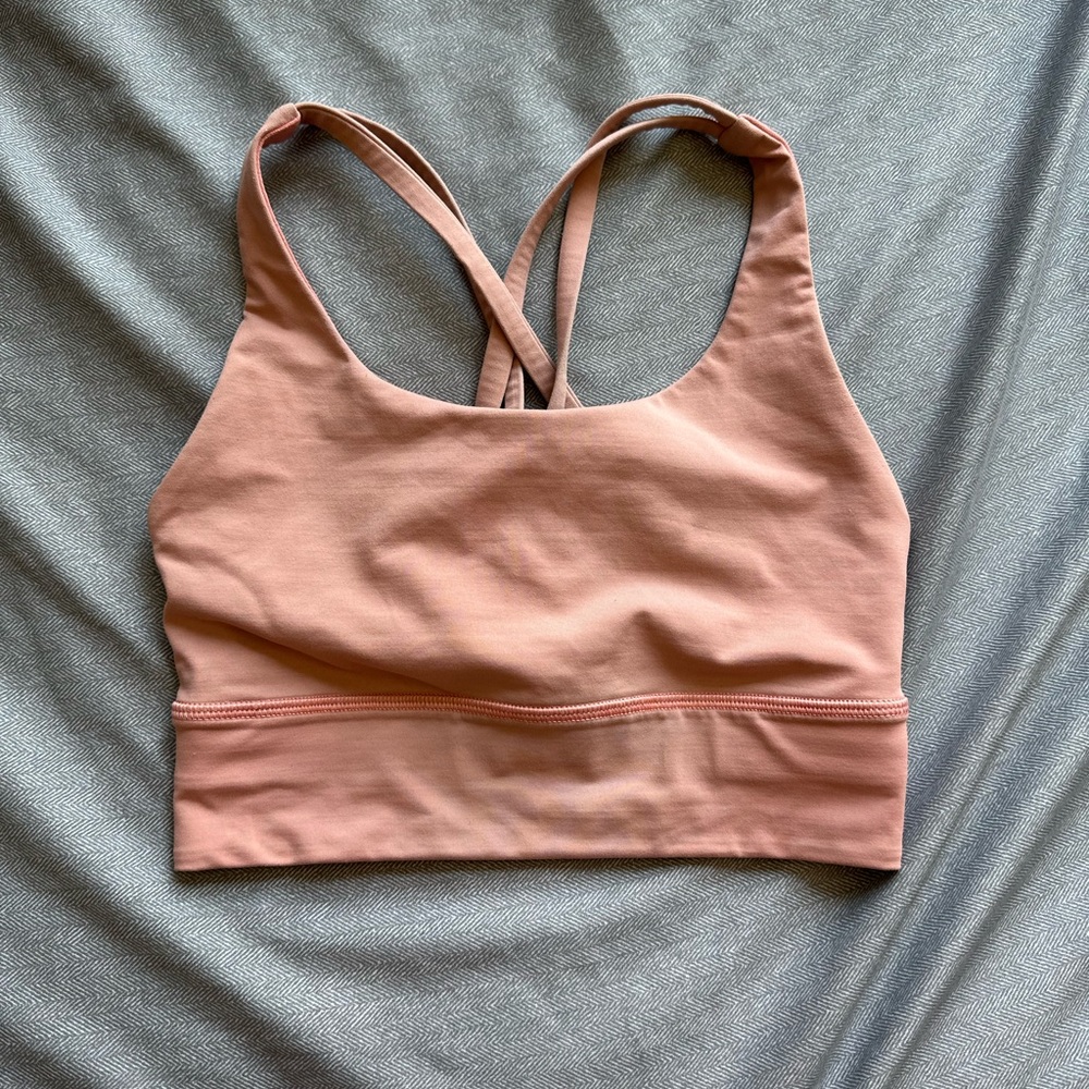 Lululemon Energy Sports Bra